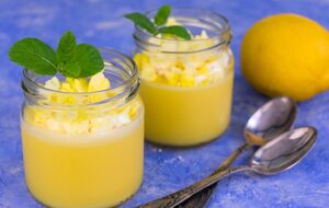 Страву можна подавати самостійно