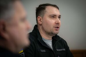 Буданов делает ставку на дипломатическую субъектность Украины, а не на личные планы, подчеркнул Мисюра