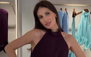 Зіневич виховує чотирьох дітей