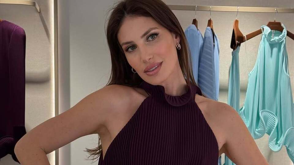 Зиневич воспитывает четырех детей