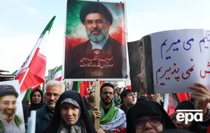 Моджтаба Хаменеи не появляется на публике с начала войны