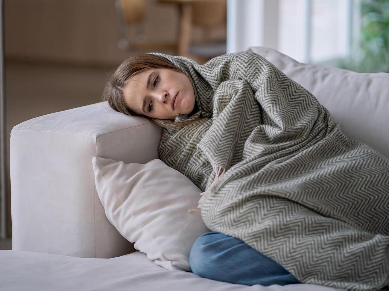 Специалист Фонда Рината Ахметова подготовила советы, как избежать эмоционального выгорания