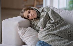 Специалист Фонда Рината Ахметова подготовила советы, как избежать эмоционального выгорания