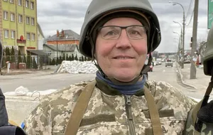 Парубія застрелили в серпні 2025 року