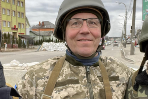 Парубія застрелили в серпні 2025 року