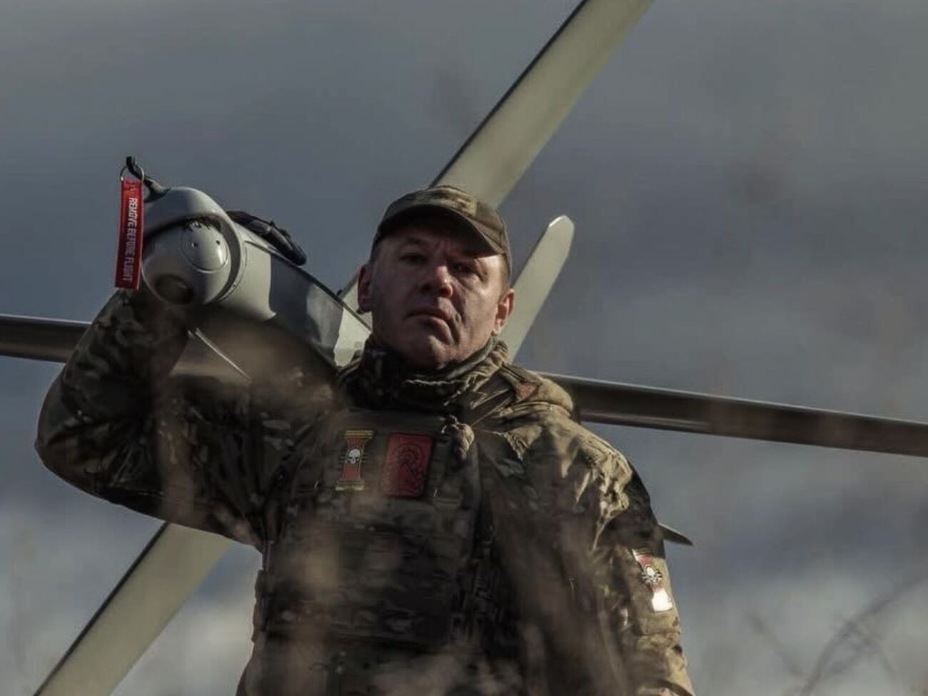 "Жати, жати – і вони посипляться". Не знаю, як ви, а я відчуваю перелом