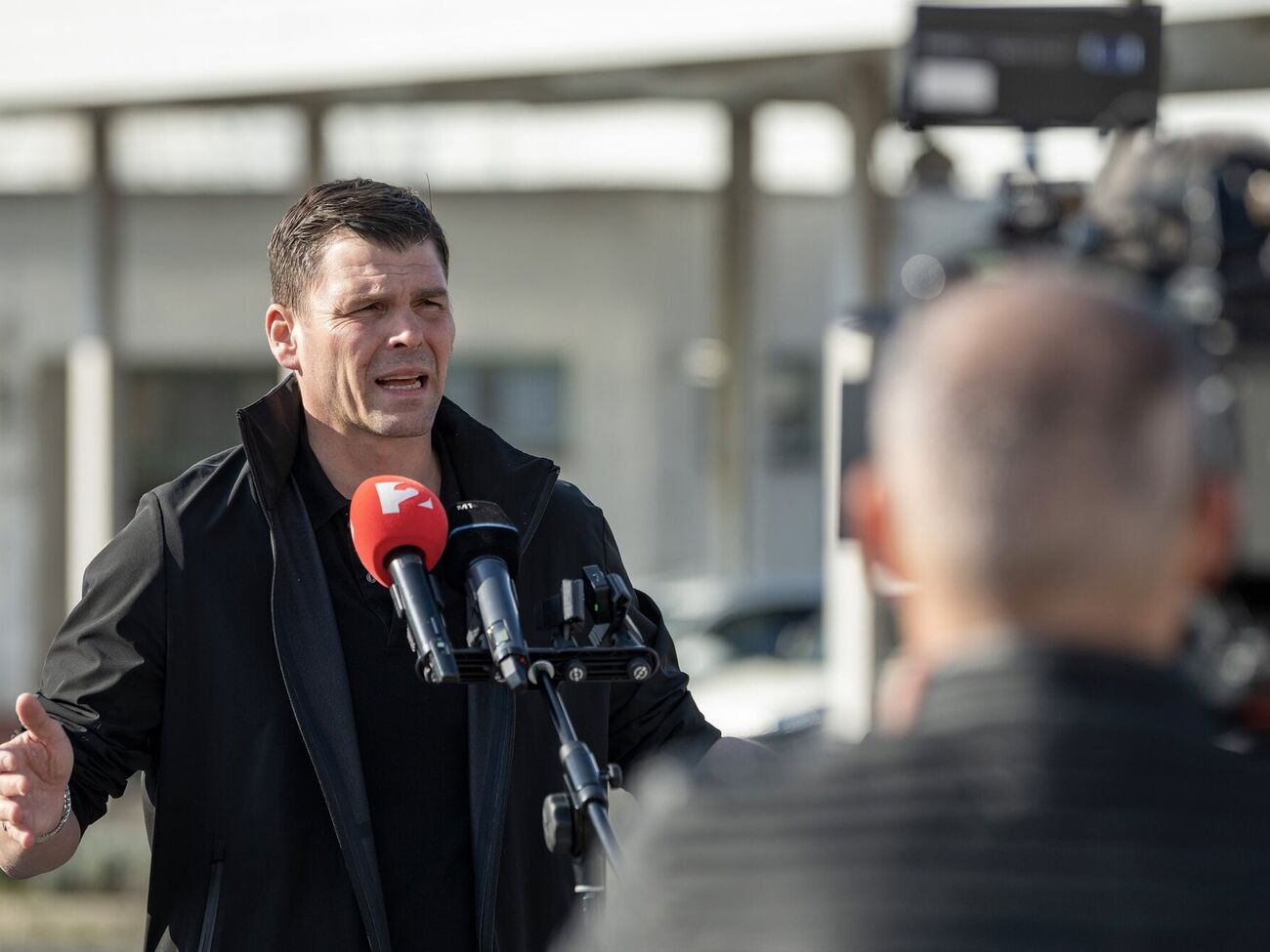 Чепек заявив про плани провести в Києві змістовні переговори