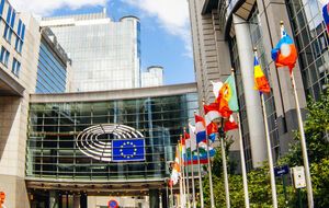 Закон Made in EU має стимулювати виробництво всередині Європейського союзу