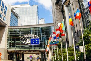 Закон Made in EU має стимулювати виробництво всередині Європейського союзу