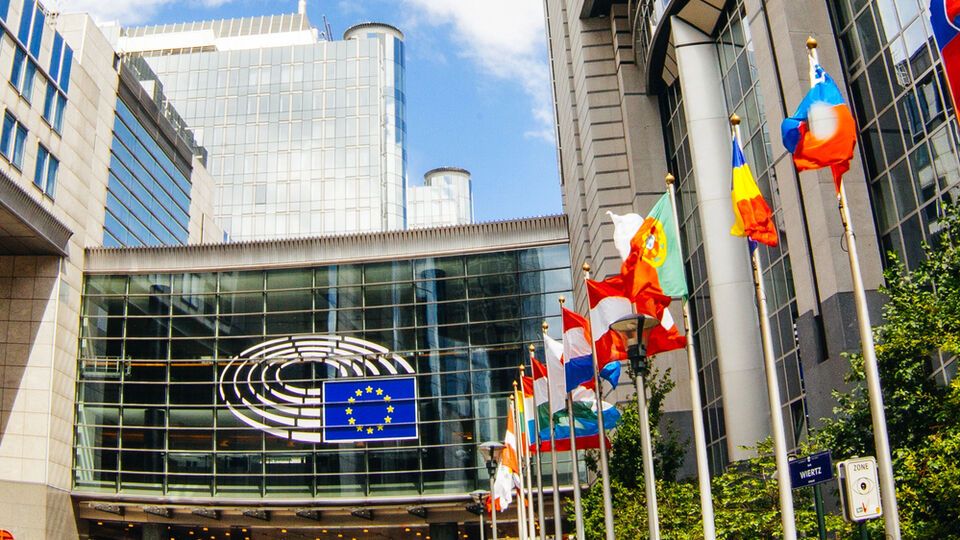 Закон Made in EU має стимулювати виробництво всередині Європейського союзу
