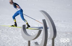 Украинские спортсмены завоевали уже 10 медалей