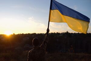 В общей сложности бойцы 425-го полка освободили 19 км в Днепропетровской области