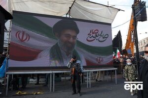 КВІР наполягав на обранні Хаменеї верховним лідером Ірану