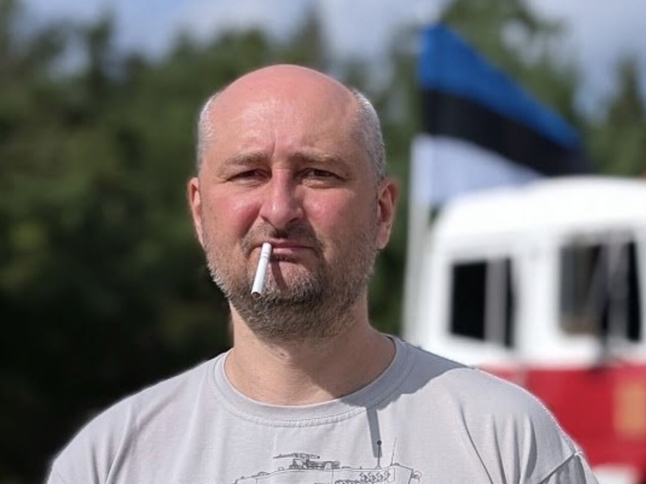 Моя думка – рішення про напад на країни Балтії ухвалено