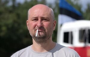 Моя думка – рішення про напад на країни Балтії ухвалено