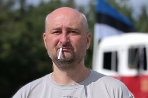 Мое мнение – решение о нападении на страны Балтии принято