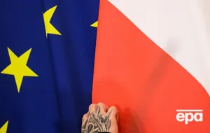 Єврокомісія боїться втрати фінансування й хаосу в реалізації програми SAFE у Польщі