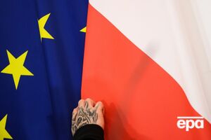 Єврокомісія боїться втрати фінансування й хаосу в реалізації програми SAFE у Польщі