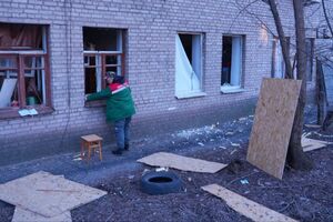 РФ атакувала Запоріжжя авіабомбами