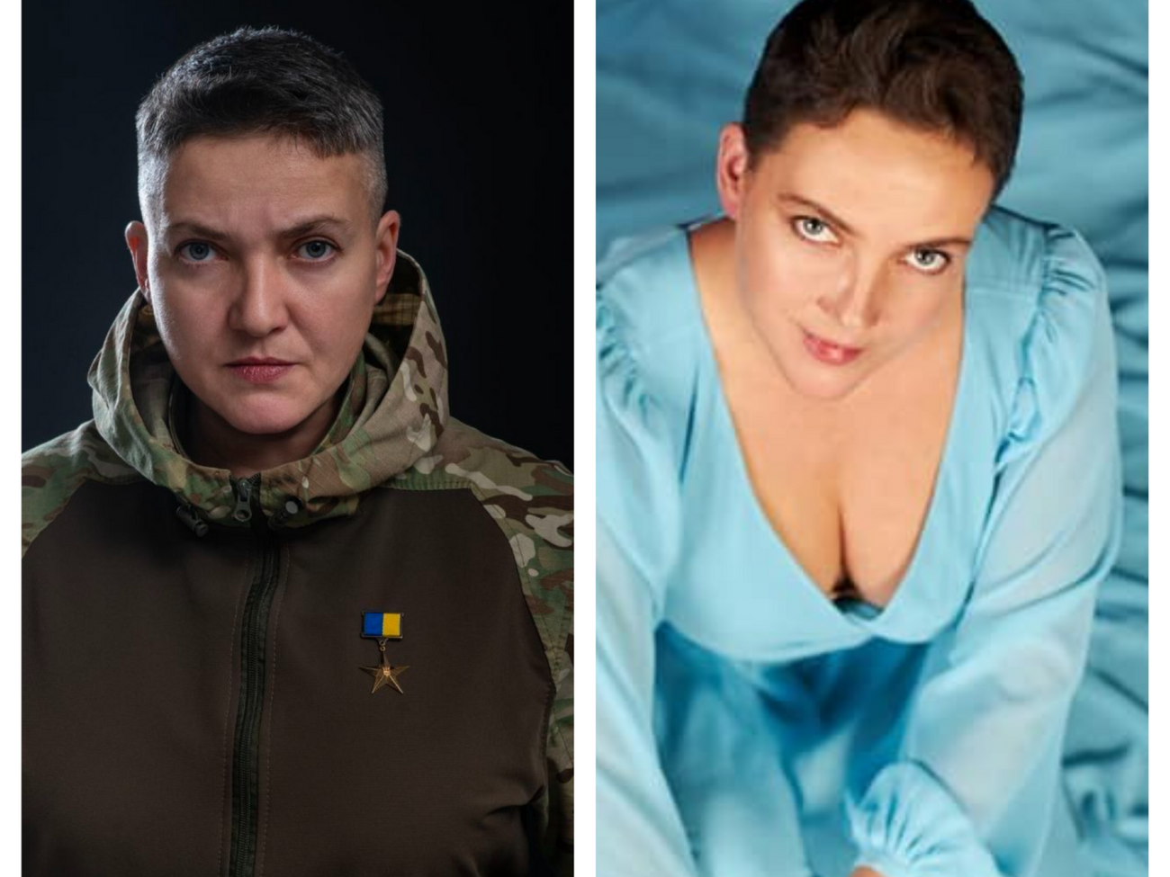 Савченко: Принца шукають на балу, звичайно ж, на роботі його не знайдеш