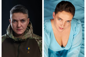 Савченко: Принца ищут на балу, конечно, на работе его не найдешь