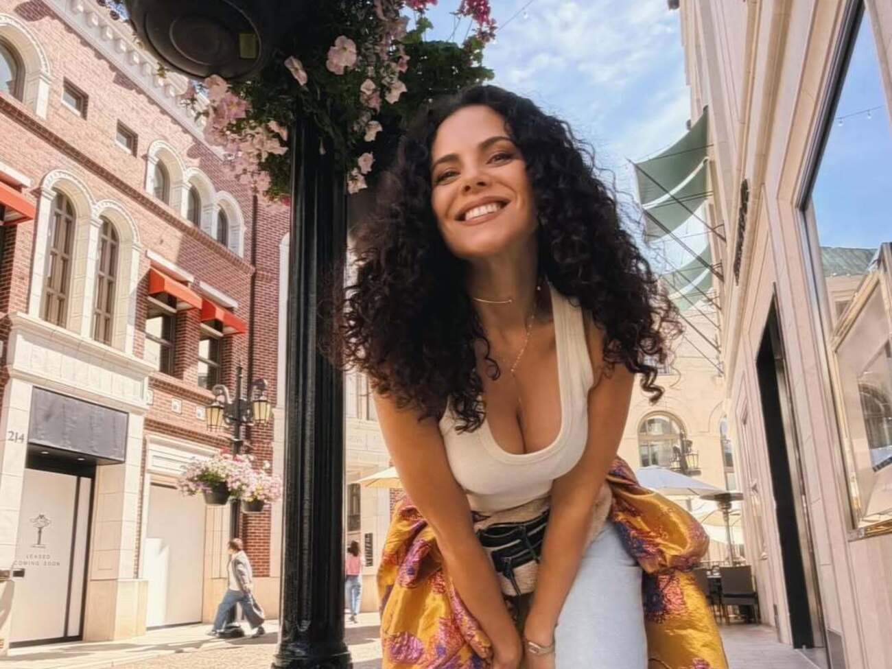 Каменских: Давайте начнем танцевать прямо сейчас!