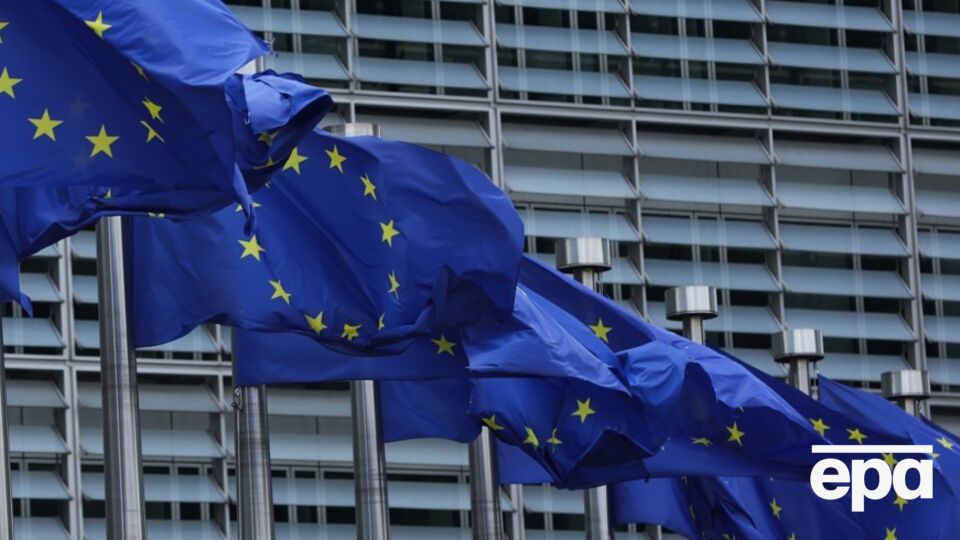 В ЄС незадоволені рішенням допустити РФ до бієнале