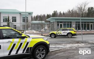 Підозрюваним у підриві приблизно 20 років