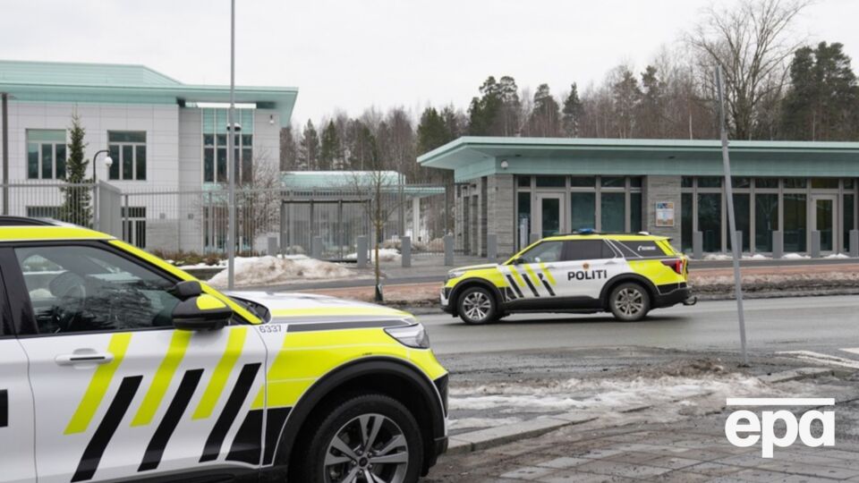 Підозрюваним у підриві приблизно 20 років