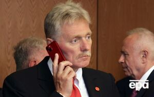 Песков заявил, что приверженность так называемым Стамбульским принципам уже неактуальна