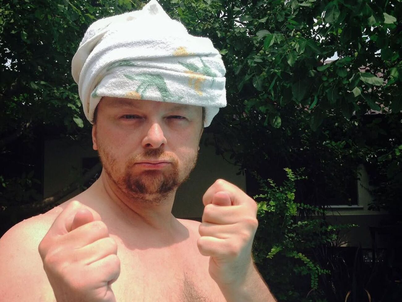 Сын Ротару пытался выехать в Молдову