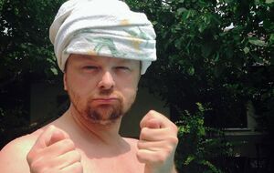 Син Ротару намагався виїхати до Молдови