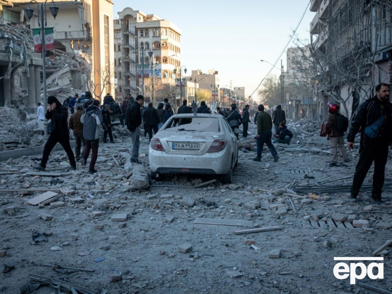 Історик назвав три ознаки нової світової війни