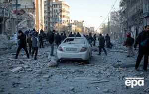 Історик назвав три ознаки нової світової війни