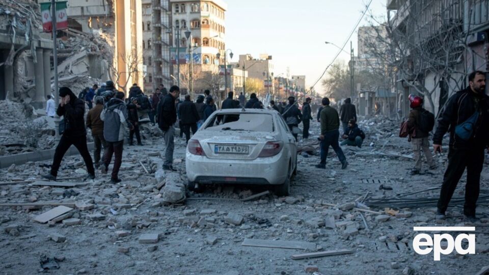 Історик назвав три ознаки нової світової війни