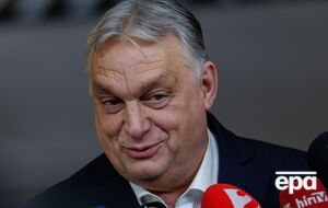 Росіяни розгортають кампанію на підтримку Орбана, пише видання