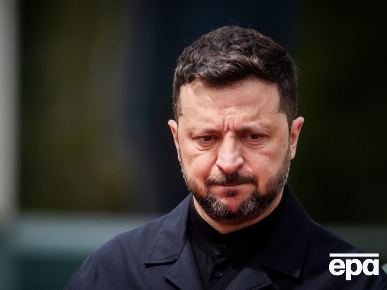 За словами Зеленського, відновлення зруйнованих російською атакою резервуарів може тривати до шести місяців