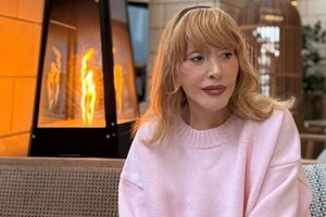 Пугачева живет на Кипре