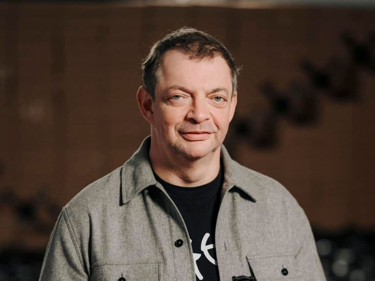 Гороховський запевнив, що персональні дані клієнтів залишаються захищеними