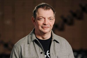 Гороховський запевнив, що персональні дані клієнтів залишаються захищеними