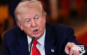 Трамп заявив, що операція завершилася успішно вже за першу годину