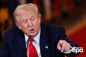 Трамп заявив, що операція завершилася успішно вже за першу годину