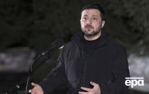 Зеленський: Я не в тій позиції, щоб мені думати, як знайти компроміс