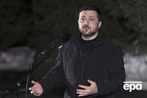 Зеленський: Я не в тій позиції, щоб мені думати, як знайти компроміс