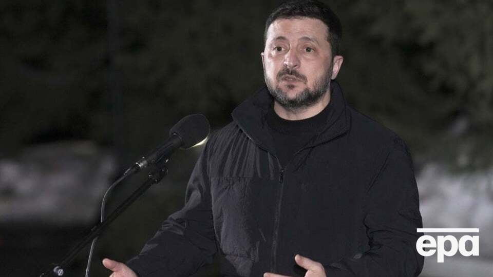 Зеленський: Я не в тій позиції, щоб мені думати, як знайти компроміс