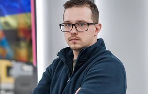 Дунаєнко – чинний військовий, колишній піхотинець і бойовий медик