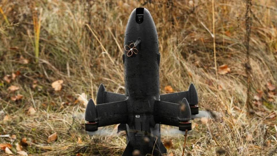 Експерти сказали, чи змінять постачання українських дронів позицію адміністрації Трампа