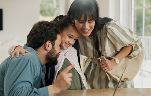 Фонд Рината Ахметова устраивает вебинар для родителей и воспитателей по выстраиванию отношений с детьми