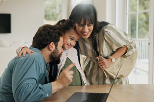 Фонд Рината Ахметова устраивает вебинар для родителей и воспитателей по выстраиванию отношений с детьми