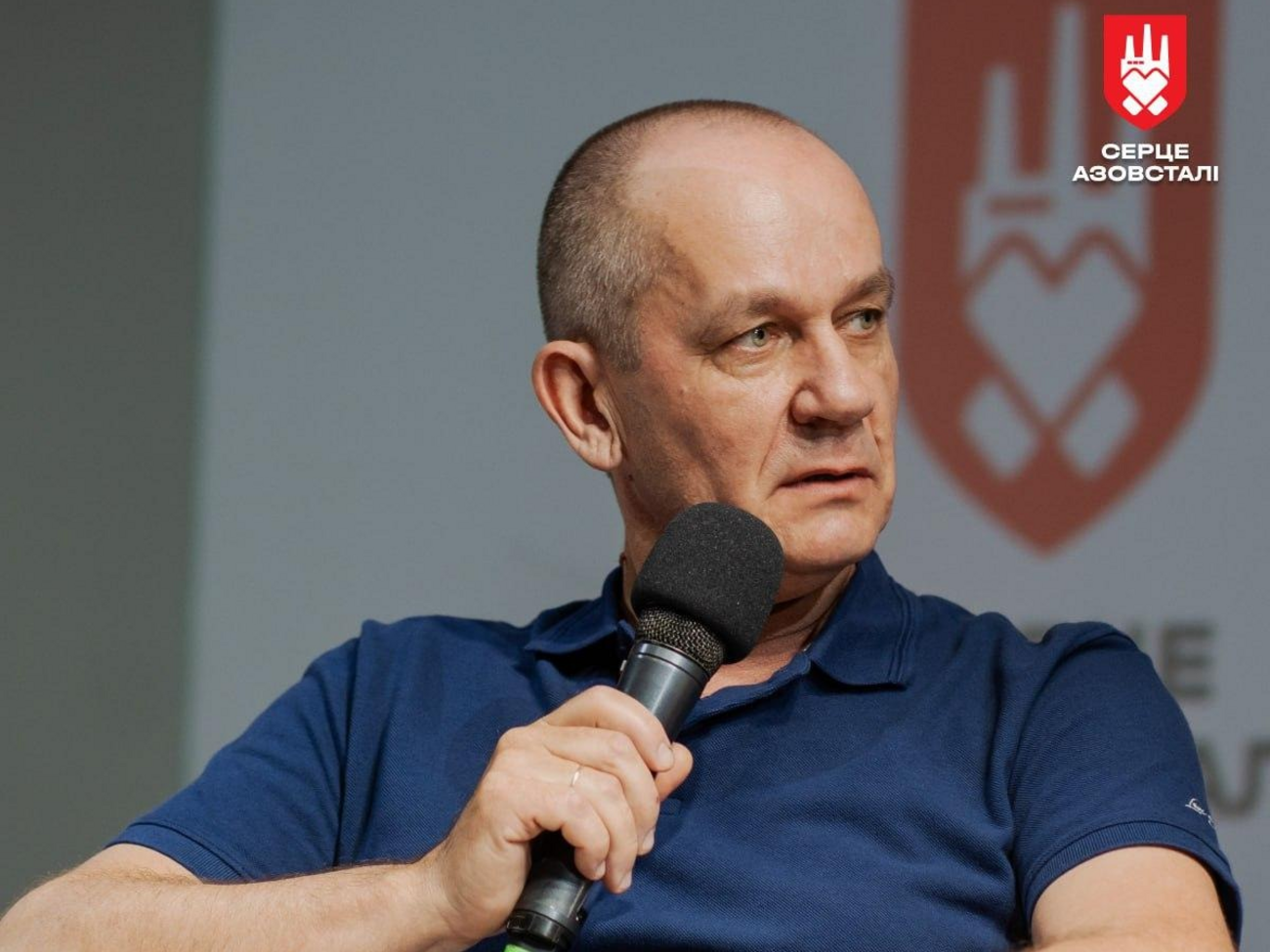 Відчуття сили приходить, коли людина помічає власну трансформацію, сказав Азжеуров